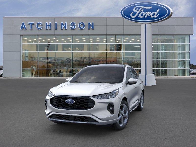 new 2024 Ford Escape car, priced at $41,980