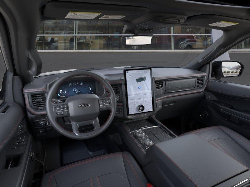 new 2024 Ford Expedition Max car, priced at $92,355