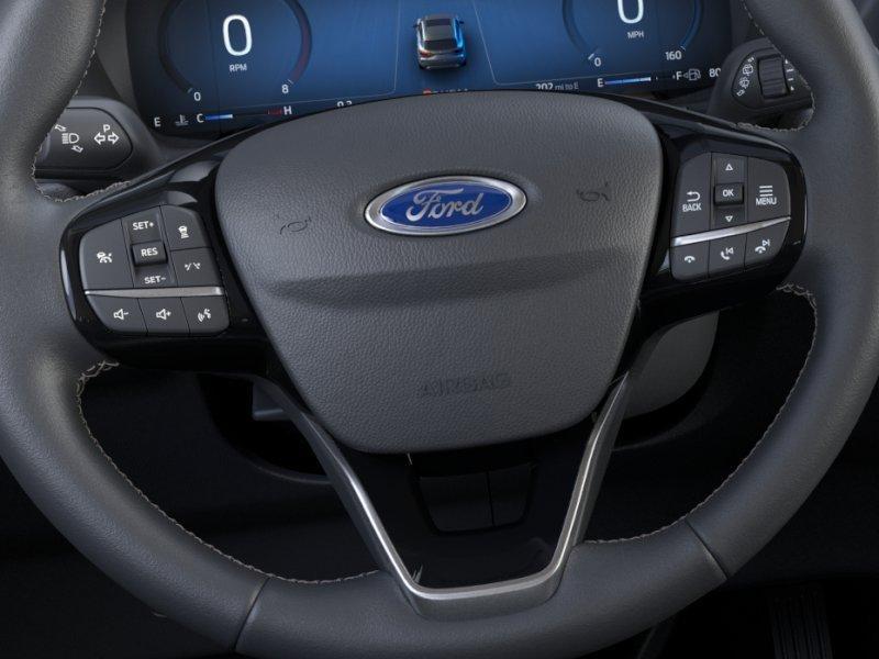 used 2024 Ford Escape car