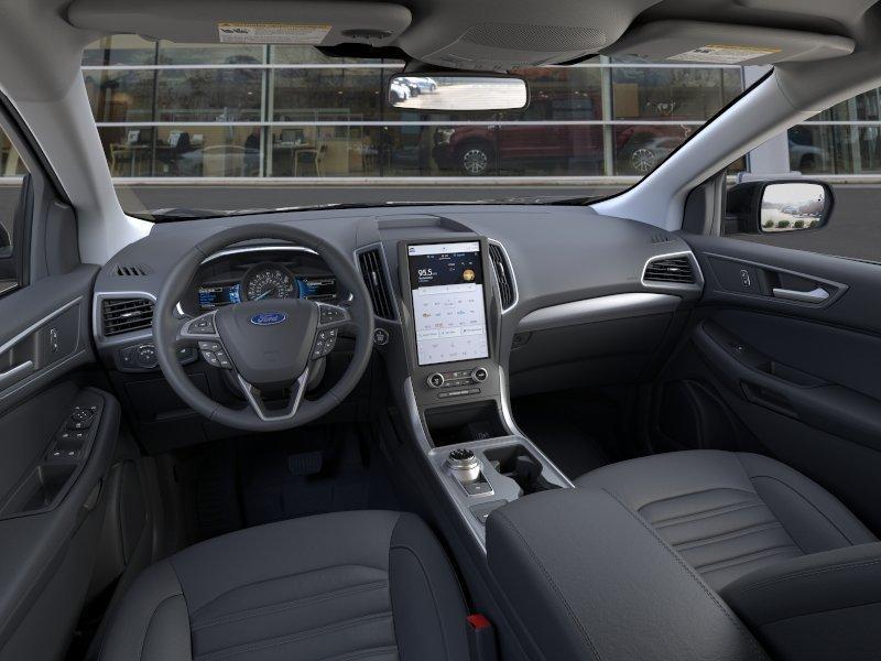 new 2024 Ford Edge car, priced at $42,860