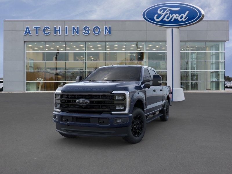 new 2024 Ford F-250 car, priced at $78,840