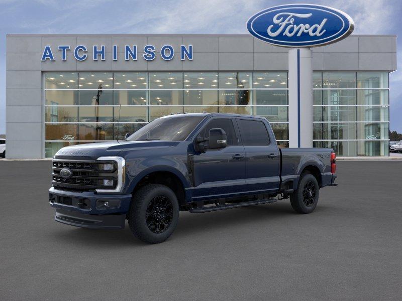 new 2024 Ford F-250 car, priced at $78,840