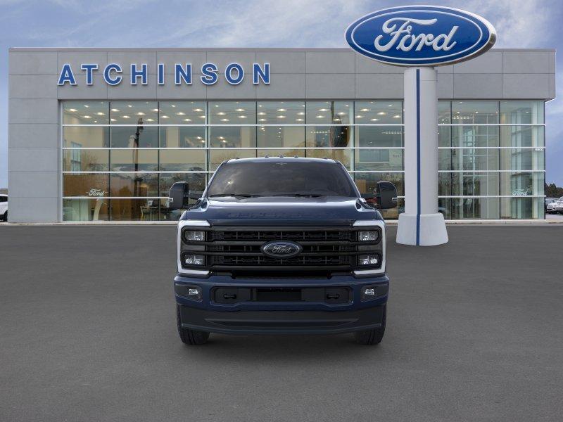 new 2024 Ford F-250 car, priced at $78,840