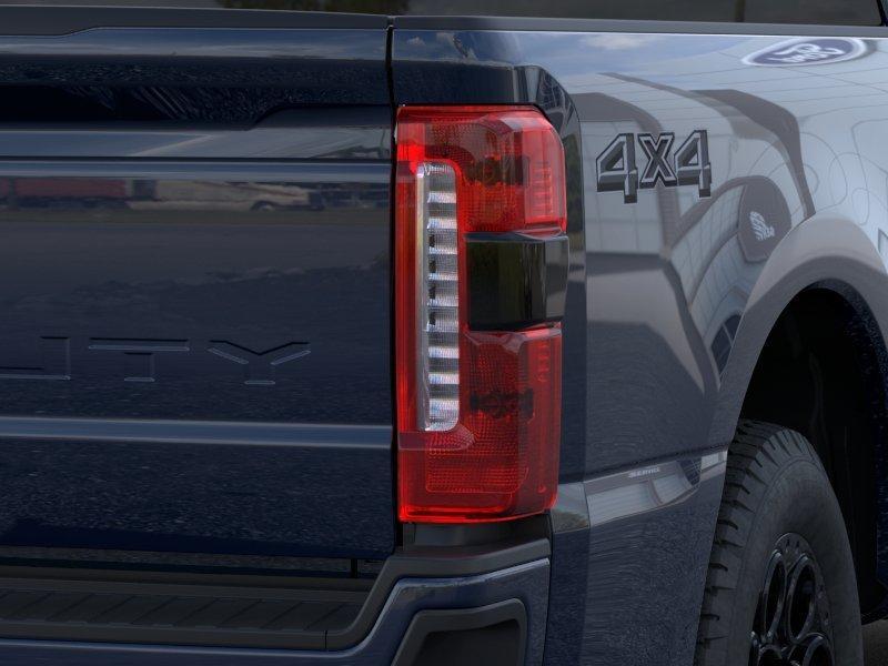 new 2024 Ford F-250 car, priced at $78,840