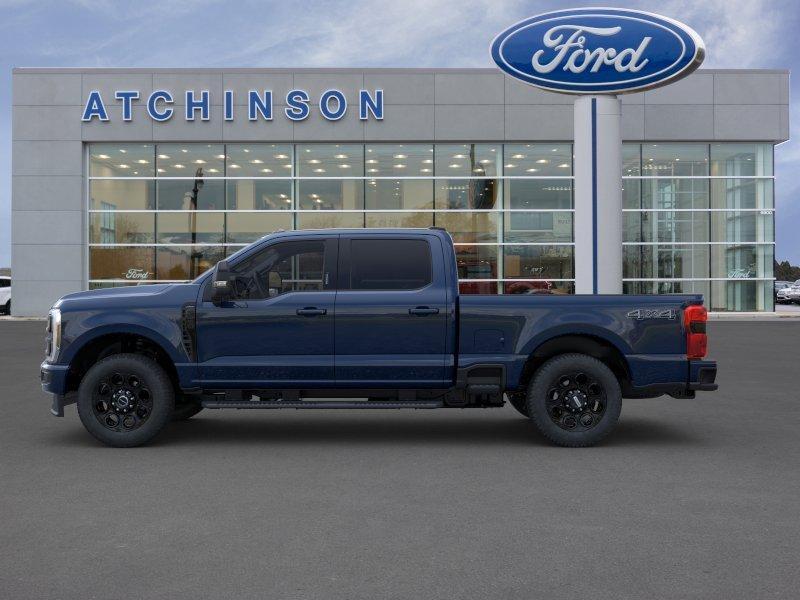 new 2024 Ford F-250 car, priced at $78,840