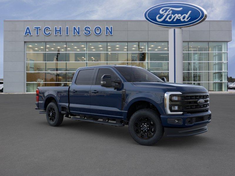 new 2024 Ford F-250 car, priced at $78,840