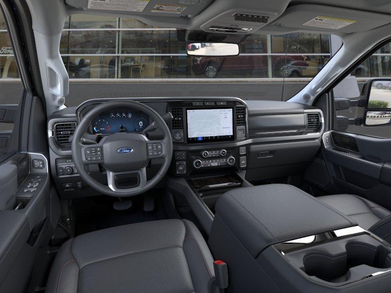 new 2024 Ford F-250 car, priced at $78,840