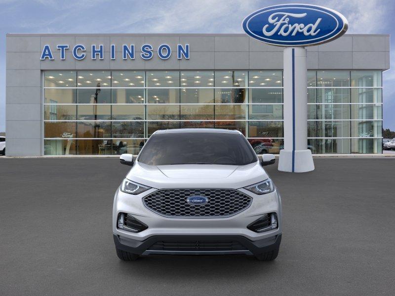 new 2024 Ford Edge car, priced at $45,050