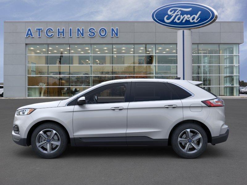 new 2024 Ford Edge car, priced at $45,050