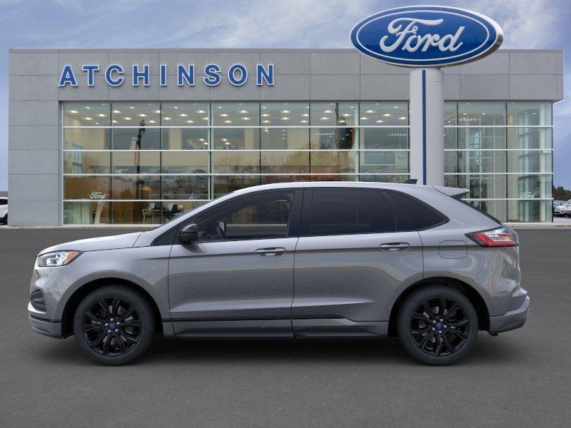 new 2024 Ford Edge car, priced at $41,515