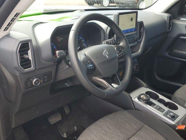 used 2023 Ford Bronco Sport car, priced at $26,500