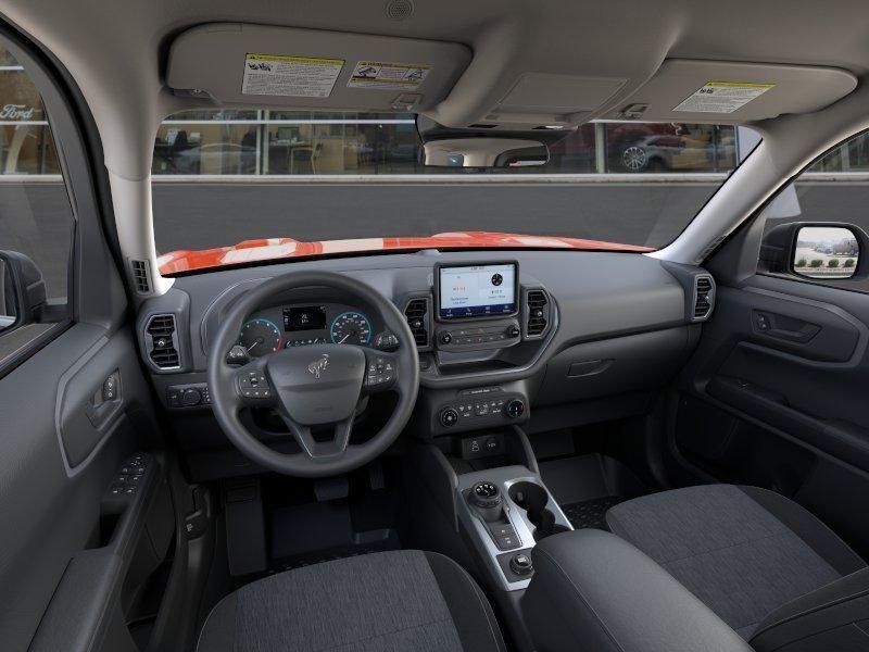 new 2024 Ford Bronco Sport car, priced at $32,045