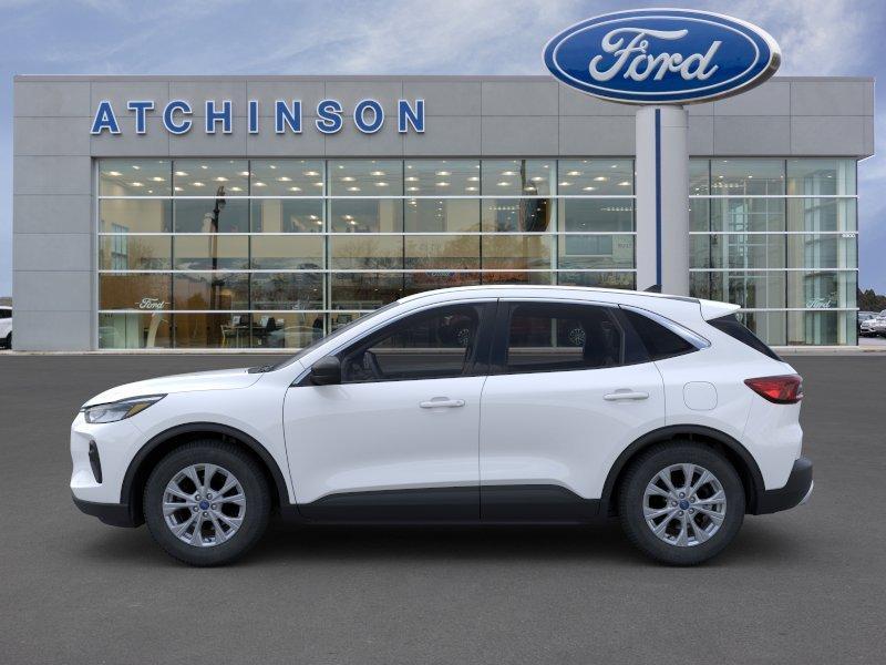 new 2024 Ford Escape car, priced at $34,315