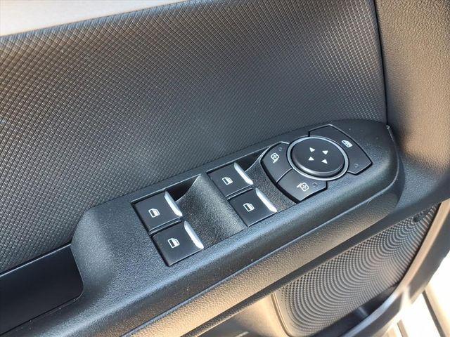 used 2022 Ford Bronco Sport car, priced at $24,500