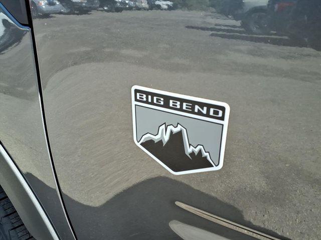 used 2022 Ford Bronco Sport car, priced at $24,500