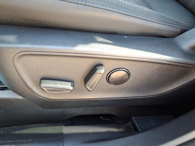 used 2022 Ford Bronco Sport car, priced at $24,500