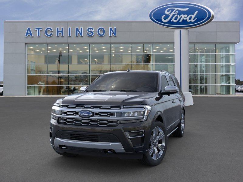 new 2024 Ford Expedition car, priced at $89,635