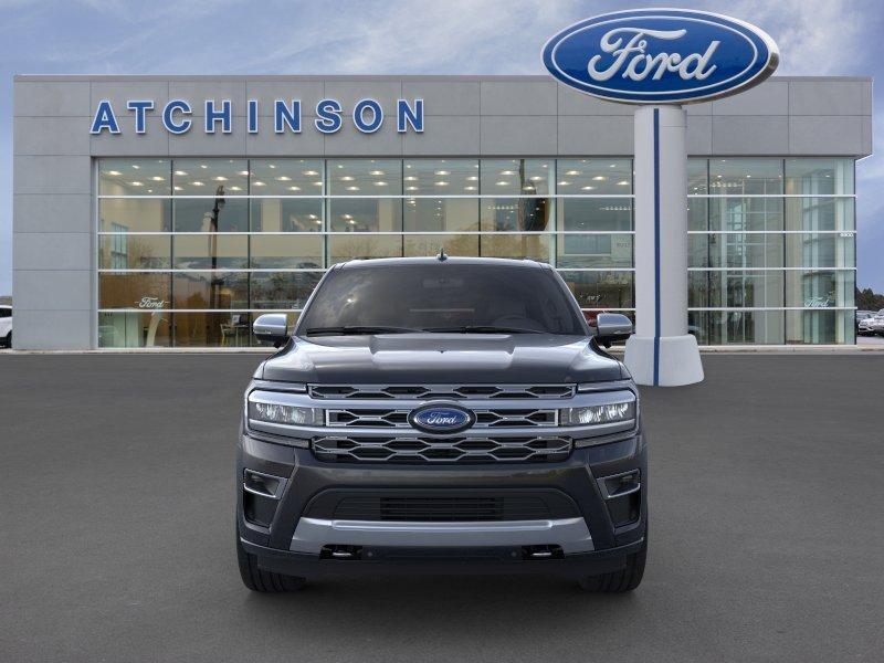 new 2024 Ford Expedition car, priced at $89,635