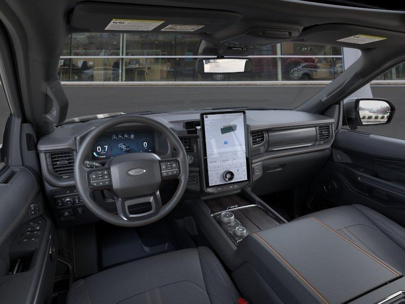 new 2024 Ford Expedition car, priced at $89,635