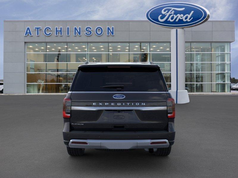 new 2024 Ford Expedition car, priced at $89,635