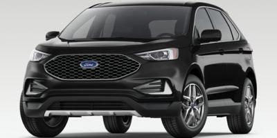 new 2024 Ford Edge car, priced at $49,870