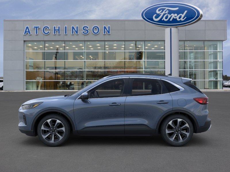 new 2024 Ford Escape car, priced at $42,460