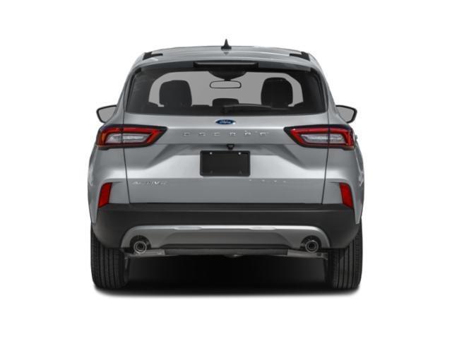 new 2024 Ford Escape car, priced at $32,980