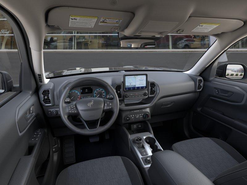 new 2024 Ford Bronco Sport car, priced at $33,270