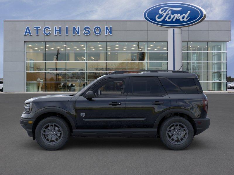 new 2024 Ford Bronco Sport car, priced at $33,270