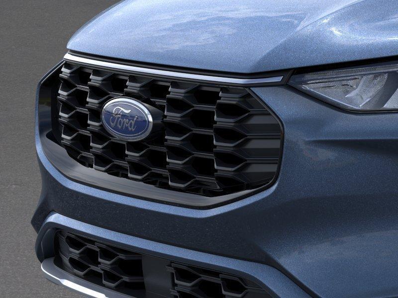 new 2024 Ford Escape car, priced at $34,600