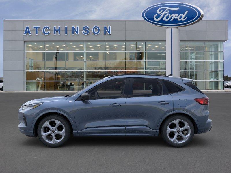 new 2024 Ford Escape car, priced at $34,600