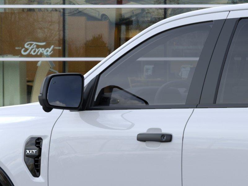 new 2024 Ford Ranger car, priced at $44,190