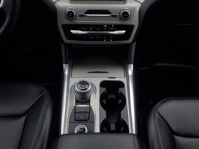 used 2023 Ford Explorer car, priced at $28,000