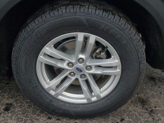 used 2023 Ford Explorer car, priced at $28,000