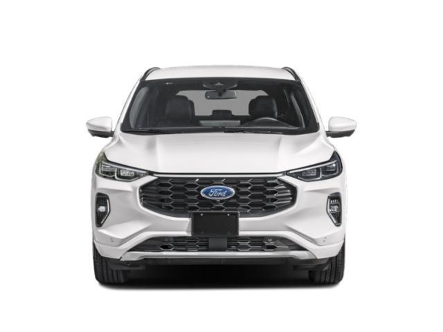 new 2024 Ford Escape car