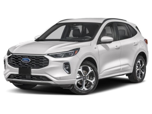 new 2024 Ford Escape car