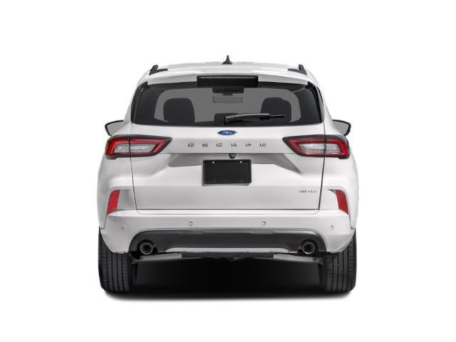 new 2024 Ford Escape car