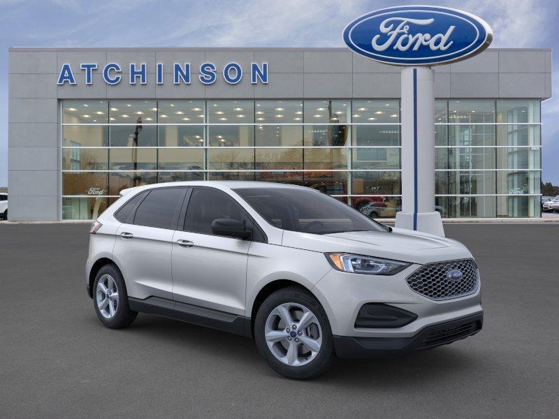 new 2024 Ford Edge car, priced at $40,060