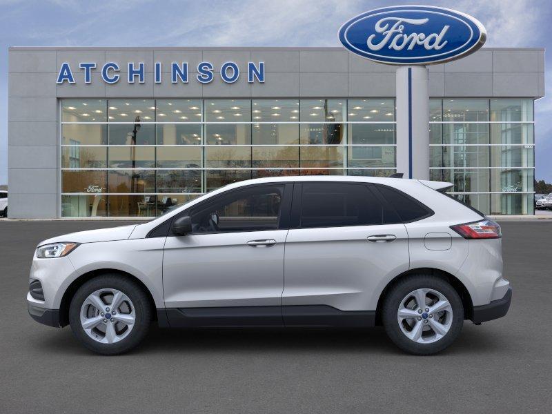 new 2024 Ford Edge car, priced at $40,060