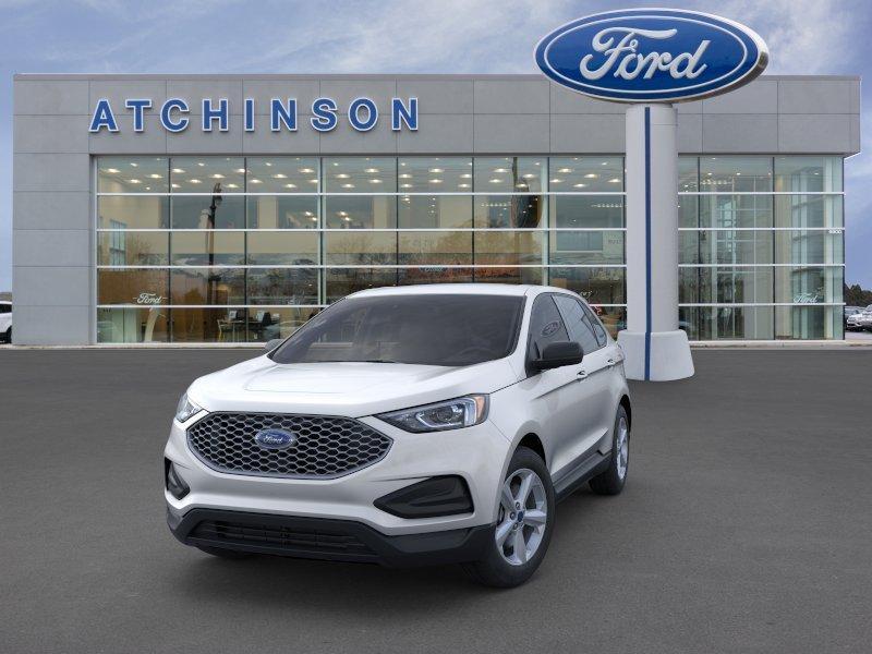 new 2024 Ford Edge car, priced at $40,060