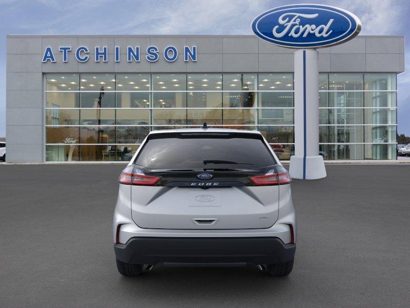 new 2024 Ford Edge car, priced at $40,060