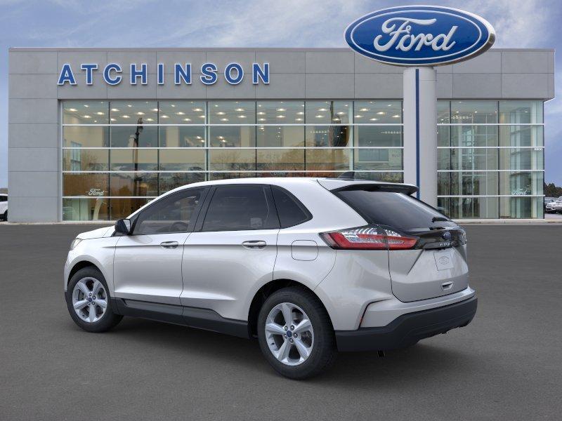 new 2024 Ford Edge car, priced at $40,060