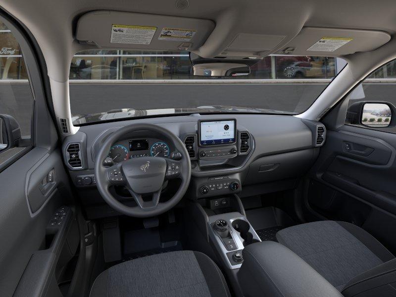 new 2024 Ford Bronco Sport car, priced at $31,550