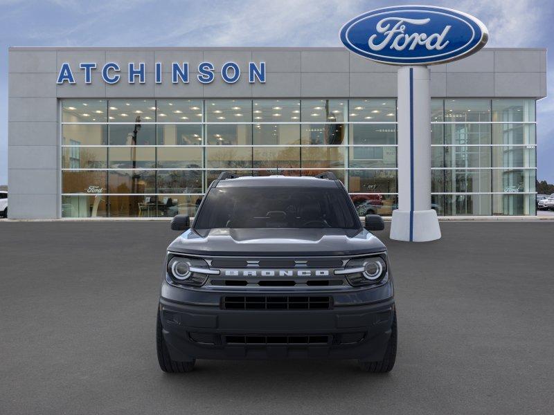 new 2024 Ford Bronco Sport car, priced at $31,550