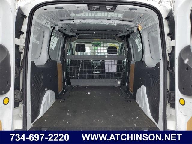 used 2018 Ford Transit Connect car, priced at $13,500