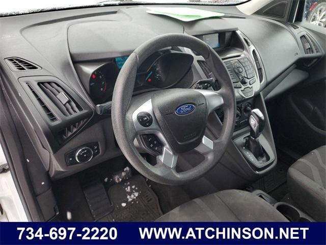 used 2018 Ford Transit Connect car, priced at $13,500