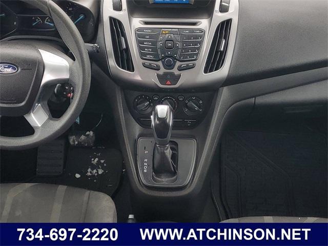 used 2018 Ford Transit Connect car, priced at $13,500