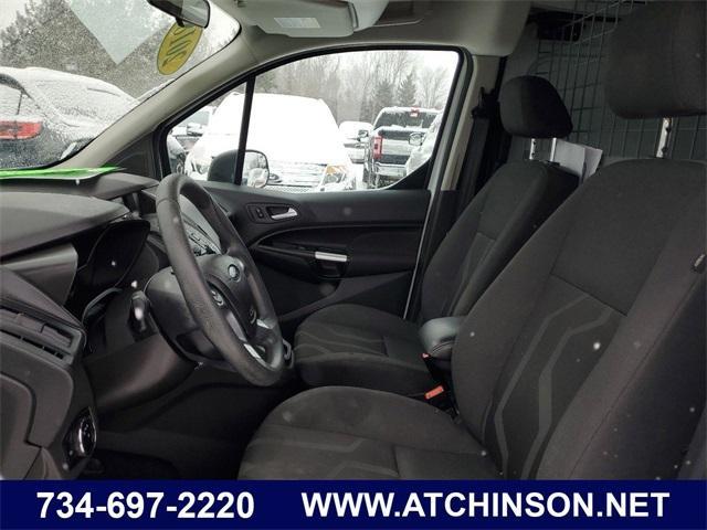 used 2018 Ford Transit Connect car, priced at $13,500