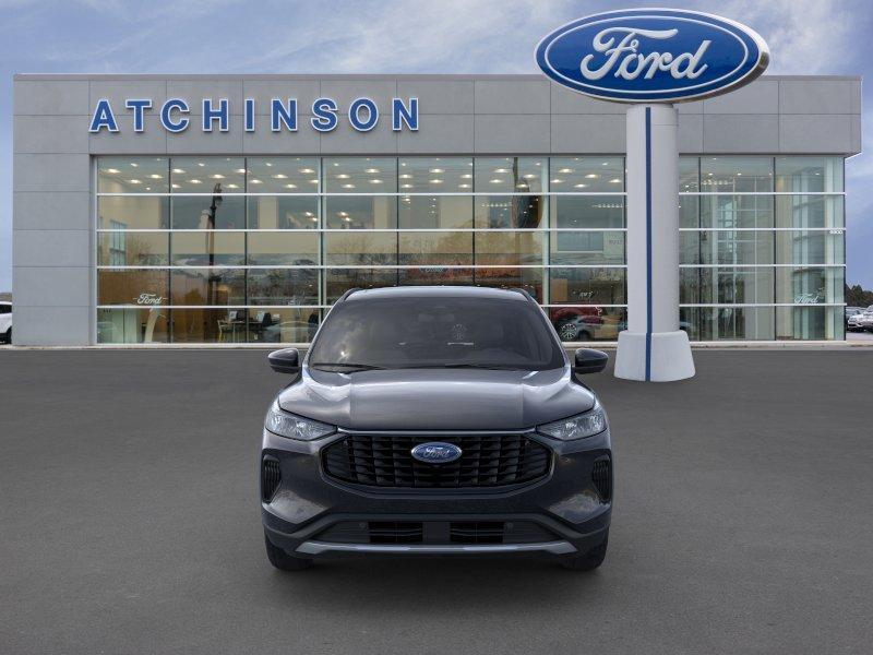 new 2024 Ford Escape car, priced at $38,455