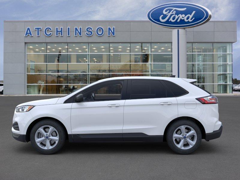 new 2024 Ford Edge car, priced at $40,060